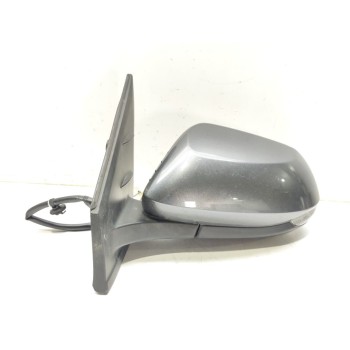 Recambio de retrovisor izquierdo para toyota yaris (xp21) hybrid style referencia OEM IAM 87940K0010  