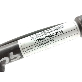 Recambio de airbag delantero derecho para mercedes-benz clase gla (w156) gla 200 cdi (156.908) referencia OEM IAM A1768800428  