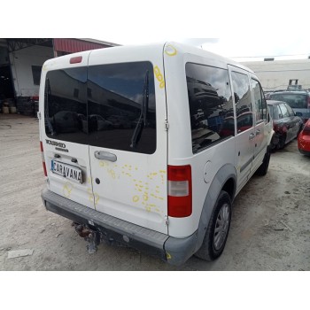 ford transit connect (tc7) del año 2004