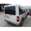ford transit connect (tc7) del año 2004