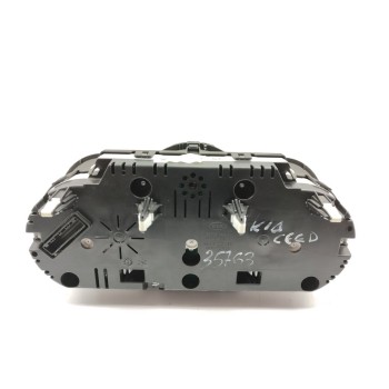 Recambio de cuadro instrumentos para kia cee´d business referencia OEM IAM 94033A2020  