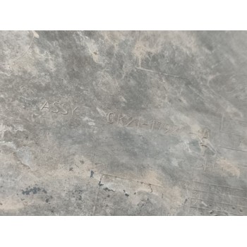 Recambio de paragolpes trasero para ford transit custom kasten 260 l1 ambiente referencia OEM IAM 2199112  