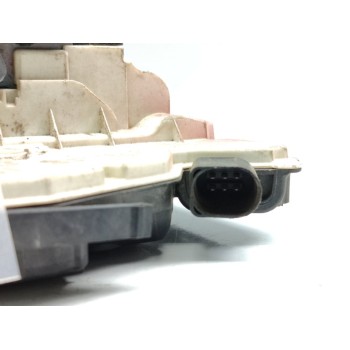 Recambio de cerradura puerta delantera derecha para seat ibiza (6j5) reference referencia OEM IAM 5N1837016A  