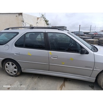 peugeot 306 break del año 2000