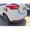 Recambio de paragolpes trasero para ford focus lim. trend referencia OEM IAM F1EB17906ABXWAA  