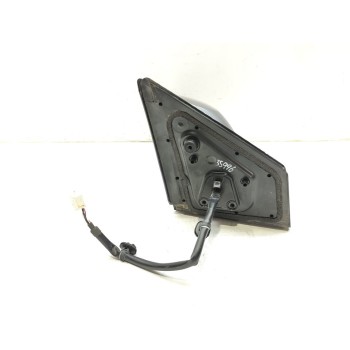 Recambio de retrovisor izquierdo para toyota yaris (xp21) hybrid style referencia OEM IAM 87940K0010  