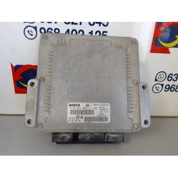 CENTRALITA MOTOR UCE 9652590280 