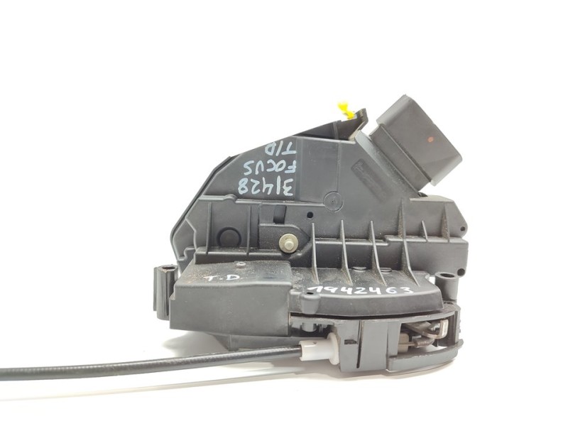 Recambio de cerradura puerta trasera derecha para ford focus lim. business referencia OEM IAM BM5AA26412AF  