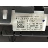 Recambio de cuadro instrumentos para kia cee´d business referencia OEM IAM 94033A2020  