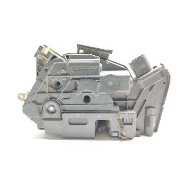 Recambio de cerradura puerta delantera derecha para seat ibiza (6j5) reference referencia OEM IAM 5N1837016A  