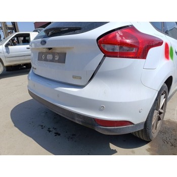 Recambio de paragolpes trasero para ford focus lim. trend referencia OEM IAM F1EB17906ABXWAA  