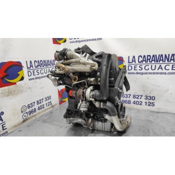 Recambio de motor completo para ford galaxy (vy) ghia referencia OEM IAM BTB  