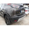 Recambio de paragolpes trasero para opel crossland x gs line referencia OEM IAM 39157470  