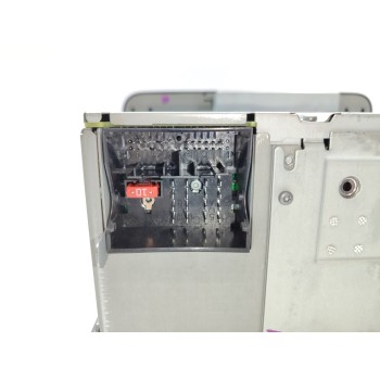 Recambio de sistema audio / radio cd para volkswagen golf vi (5k1) gti referencia OEM IAM 3C8035190  