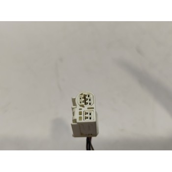 Recambio de retrovisor izquierdo para toyota yaris (xp21) hybrid style referencia OEM IAM 87940K0010  