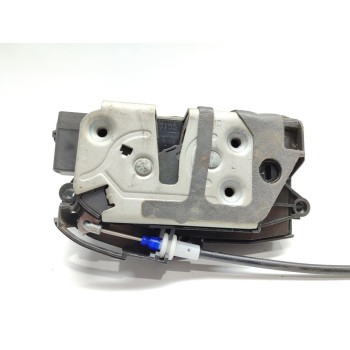 Recambio de cerradura puerta trasera derecha para ford focus lim. business referencia OEM IAM BM5AA26412AF  