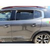 Recambio de puerta trasera izquierda para citroën c5 aircross c-series referencia OEM IAM 9825753580  