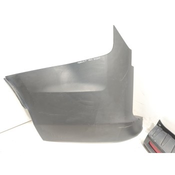 Recambio de paragolpes trasero para ford transit custom kasten 260 l1 ambiente referencia OEM IAM 2199112  