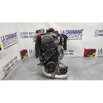 Recambio de motor completo para ford galaxy (vy) ghia referencia OEM IAM BTB  