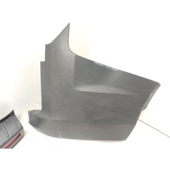 Recambio de paragolpes trasero para ford transit custom kasten 260 l1 ambiente referencia OEM IAM 2199112  