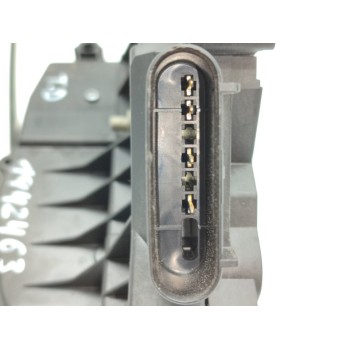 Recambio de cerradura puerta trasera derecha para ford focus lim. business referencia OEM IAM BM5AA26412AF  