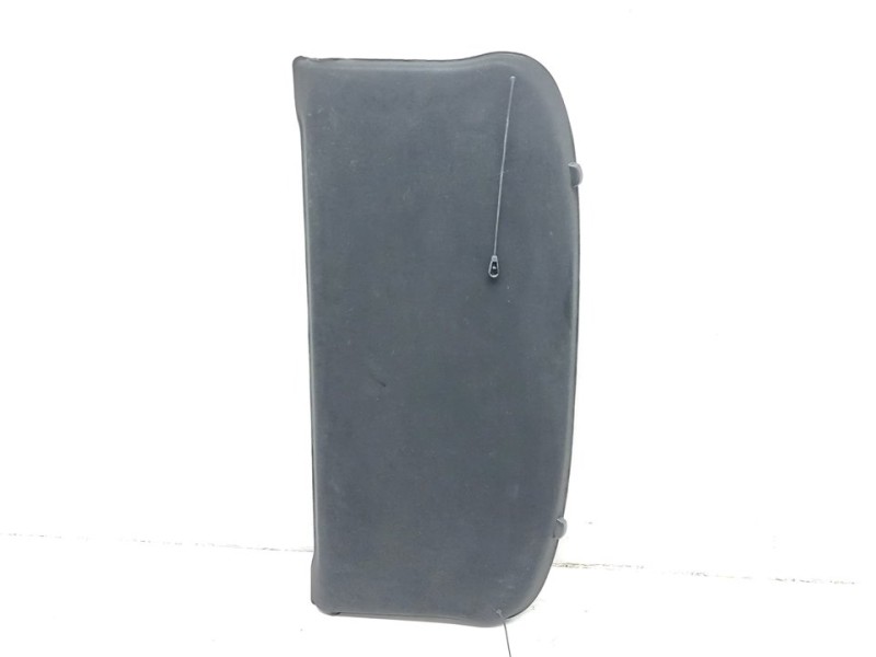 Recambio de bandeja trasera para renault megane iv berlina 5p business referencia OEM IAM 794202086R  