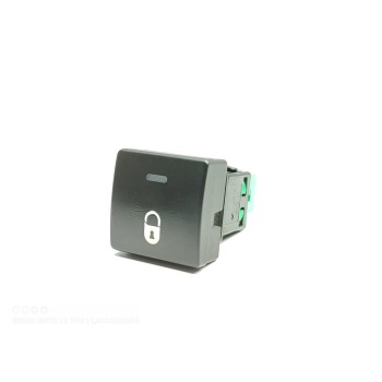 Recambio de interruptor para citroën berlingo station wagon sx multispace referencia OEM IAM 96582880XT  