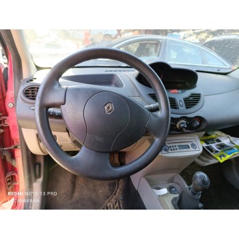 renault twingo del año 2008