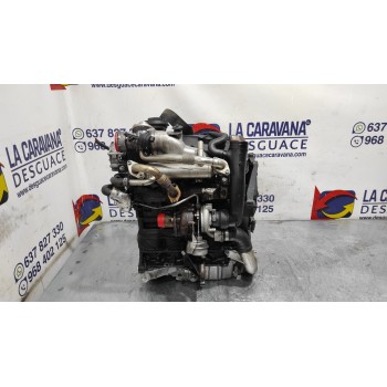 Recambio de motor completo para ford galaxy (vy) ghia referencia OEM IAM BTB  