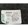 Recambio de bandeja trasera para renault megane iv berlina 5p business referencia OEM IAM 794202086R  