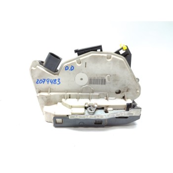 CERRADURA PUERTA DELANTERA DERECHA 5N1837016A 