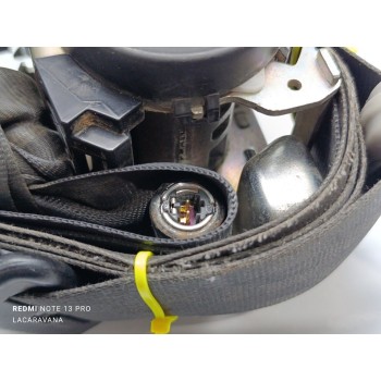 Recambio de kit airbag para fiat scudo furgón (272) 10 l1h1 130 multijet referencia OEM IAM 14401486ZD  