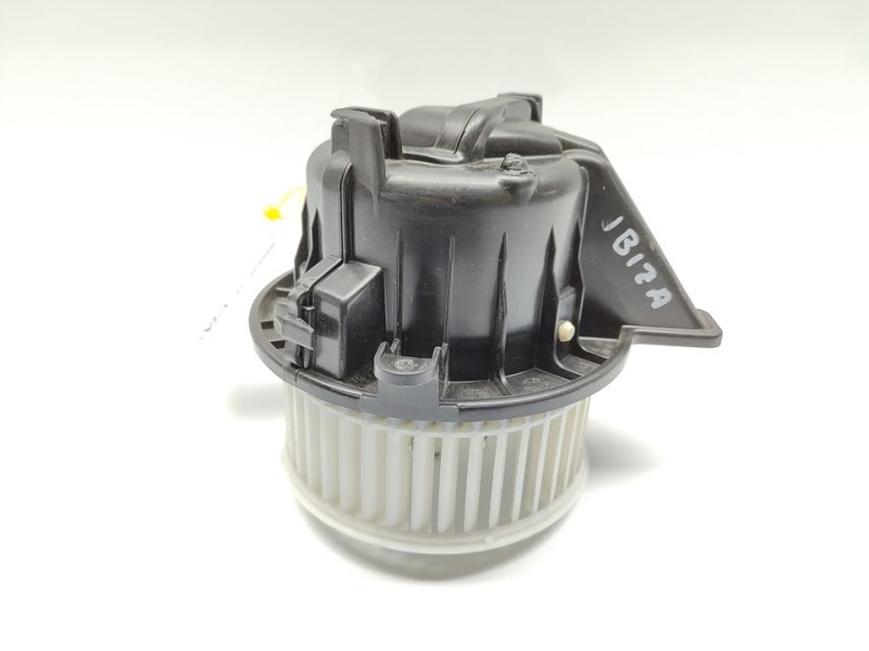 Recambio de ventilador calefaccion para seat ibiza (kj1) fr referencia OEM IAM 2Q1820021  