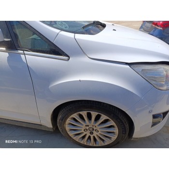 Recambio de aleta delantera derecha para ford c-max trend referencia OEM IAM PAM51R16008AE  