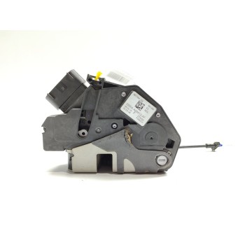 Recambio de cerradura puerta trasera derecha para ford focus lim. business referencia OEM IAM BM5AA26412AF  