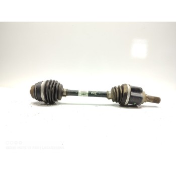 Recambio de transmision delantera izquierda para mini mini (f56) one first referencia OEM IAM 864336102  