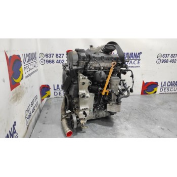 Recambio de motor completo para ford galaxy (vy) ghia referencia OEM IAM BTB  