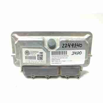 CENTRALITA MOTOR UCE 03C906024H 