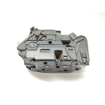 Recambio de cerradura puerta delantera derecha para seat ibiza sc (6j1) good stuff referencia OEM IAM 5N1837016A  