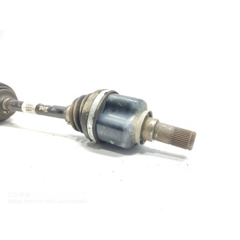 Recambio de transmision delantera izquierda para mini mini (f56) one first referencia OEM IAM 864336102  