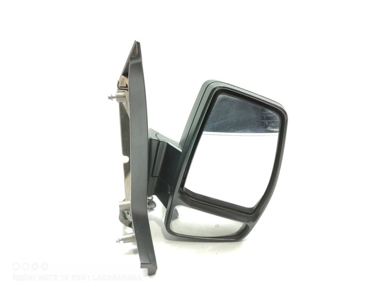 Recambio de retrovisor derecho para ford transit custom kasten 260 l1 ambiente referencia OEM IAM BK2117682AL  