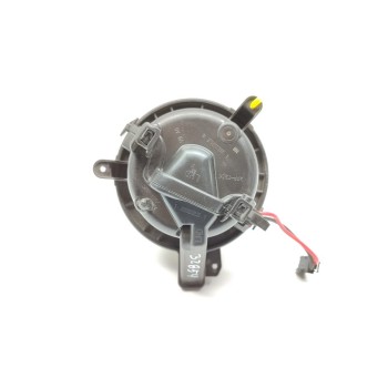 Recambio de ventilador calefaccion para seat ibiza (kj1) fr referencia OEM IAM 2Q1820021  