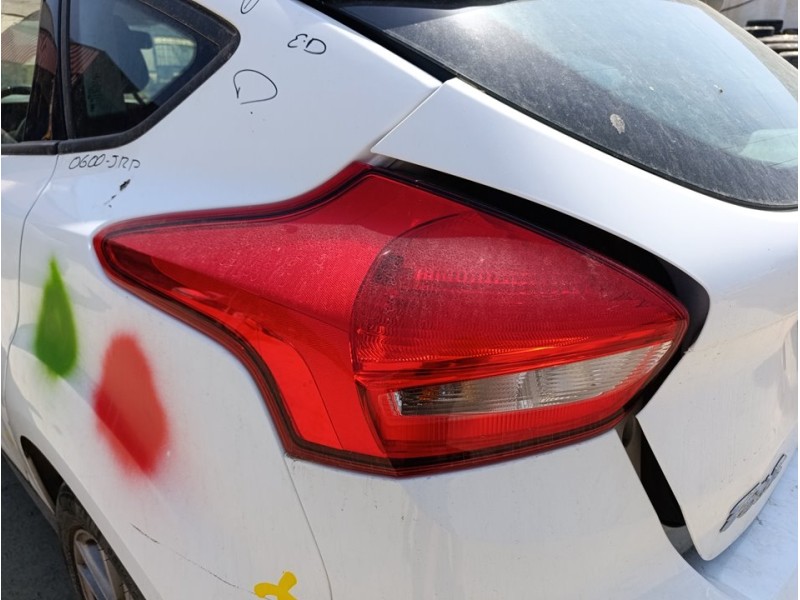 Recambio de piloto trasero izquierdo para ford focus lim. trend referencia OEM IAM   