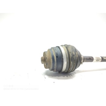 Recambio de transmision delantera izquierda para mini mini (f56) one first referencia OEM IAM 864336102  