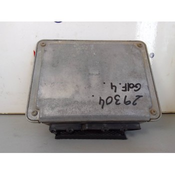 Recambio de centralita motor uce para volkswagen golf iv berlina (1j1) básico referencia OEM IAM 038906018BL  