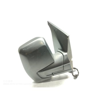 Recambio de retrovisor derecho para ford transit custom kasten 260 l1 ambiente referencia OEM IAM BK2117682AL  