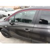 Recambio de puerta delantera izquierda para opel crossland x gs line referencia OEM IAM 39127313  
