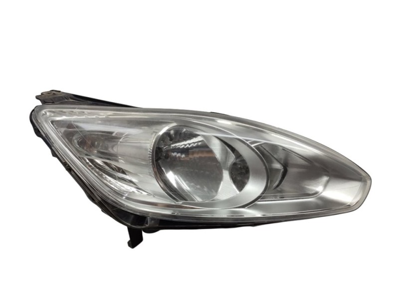 Recambio de faro derecho para ford c-max trend referencia OEM IAM AM5113W029AF  