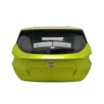 Recambio de porton trasero para nissan micra v (k14) referencia OEM IAM 901005FA0J  