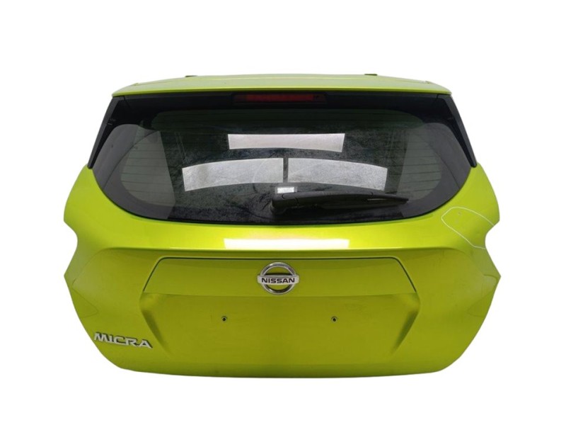 Recambio de porton trasero para nissan micra v (k14) referencia OEM IAM 901005FA0J  